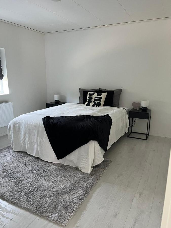 Villa Elme 벡셰 외부 사진